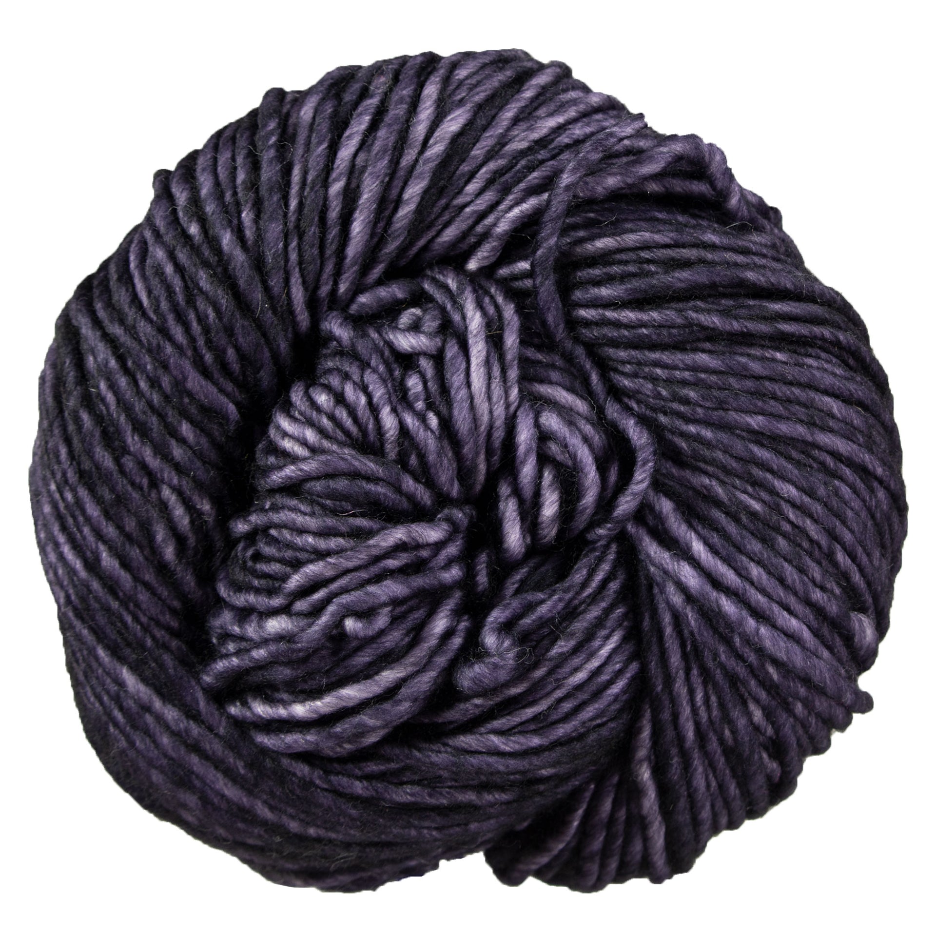 Malabrigo Mecha Yarn - 069 Pearl Ten - Zoom Image
