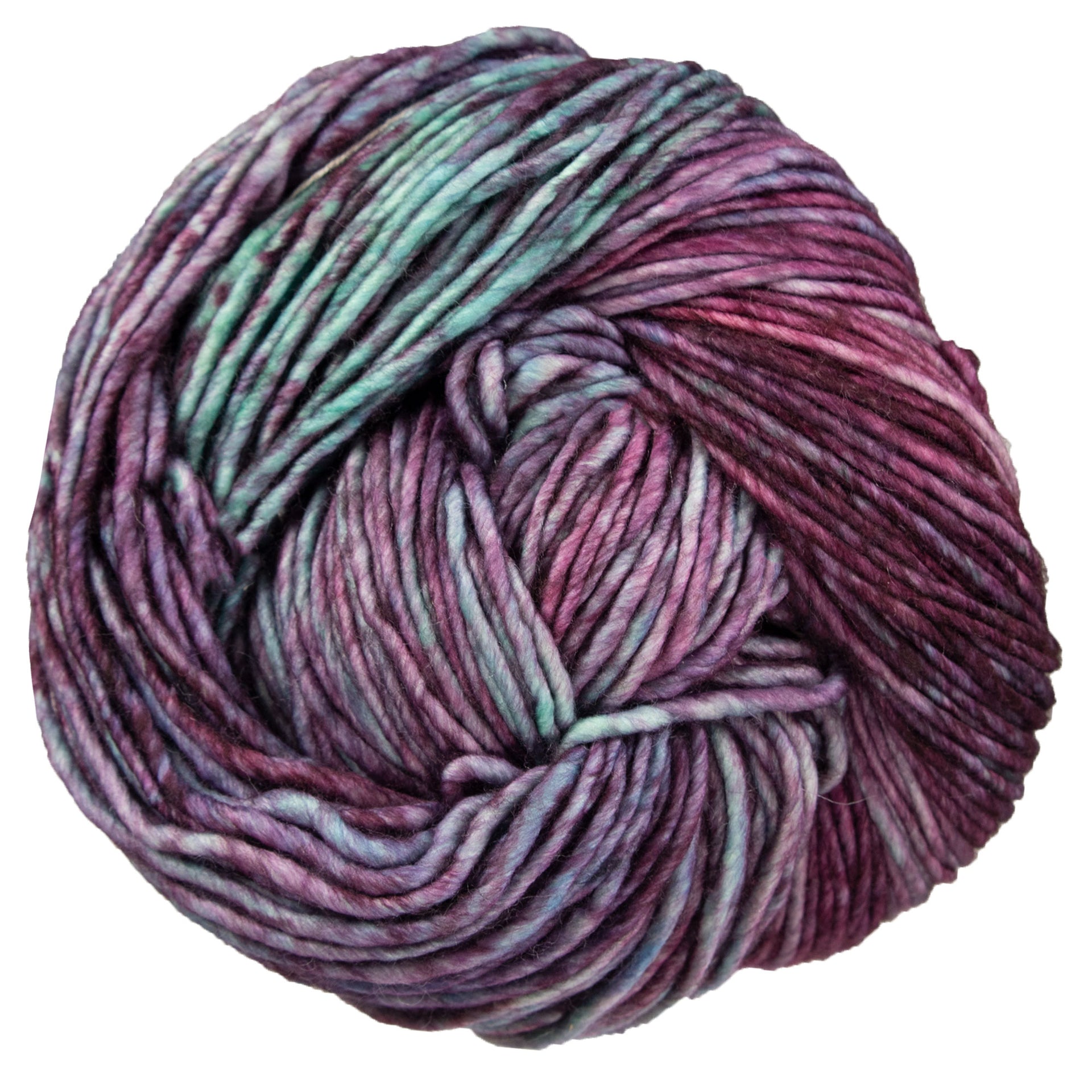Malabrigo Mecha Yarn - 120 Lotus - Zoom Image

