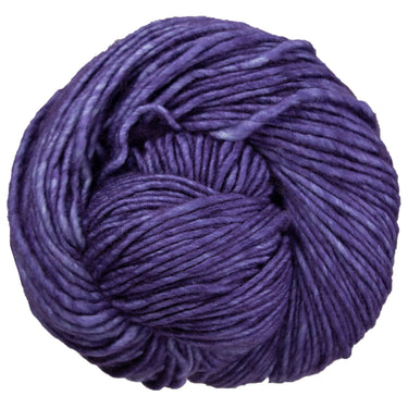 Malabrigo Mecha Yarn - 418 London Sky - Zoom Image