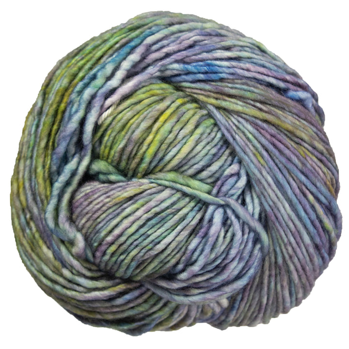 Malabrigo Mecha Yarn - 875 Arapey - Zoom Image
