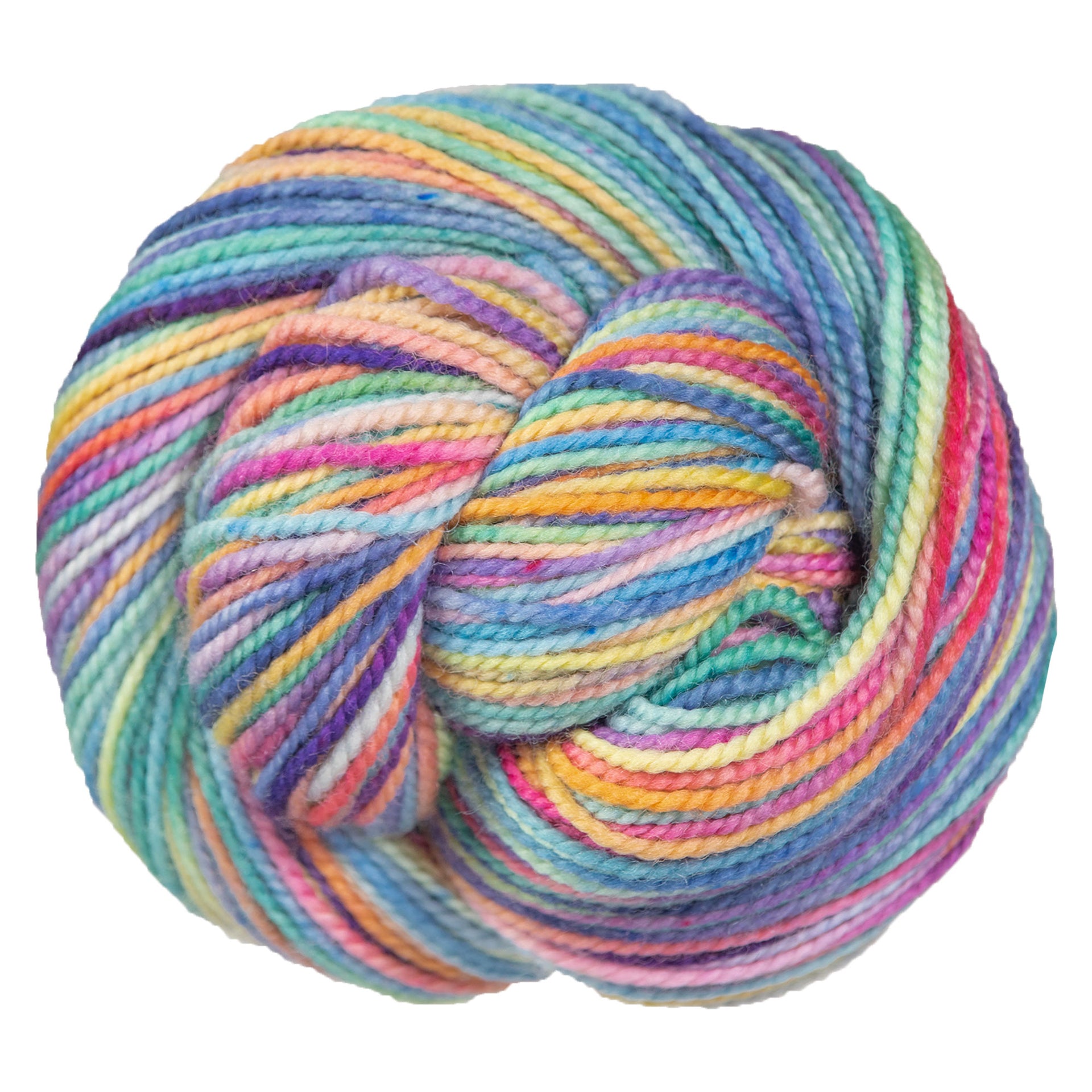 Koigu KPPPM Yarn - P131 - Zoom Image
