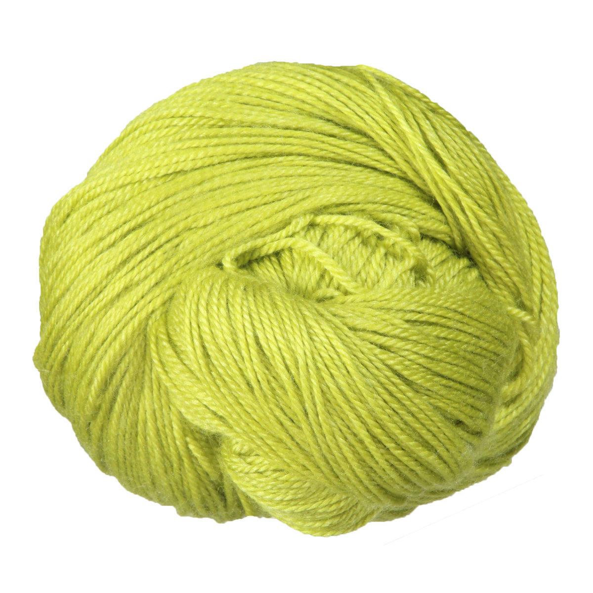 Madelinetosh Pashmina Yarn - Grasshopper - Zoom Image