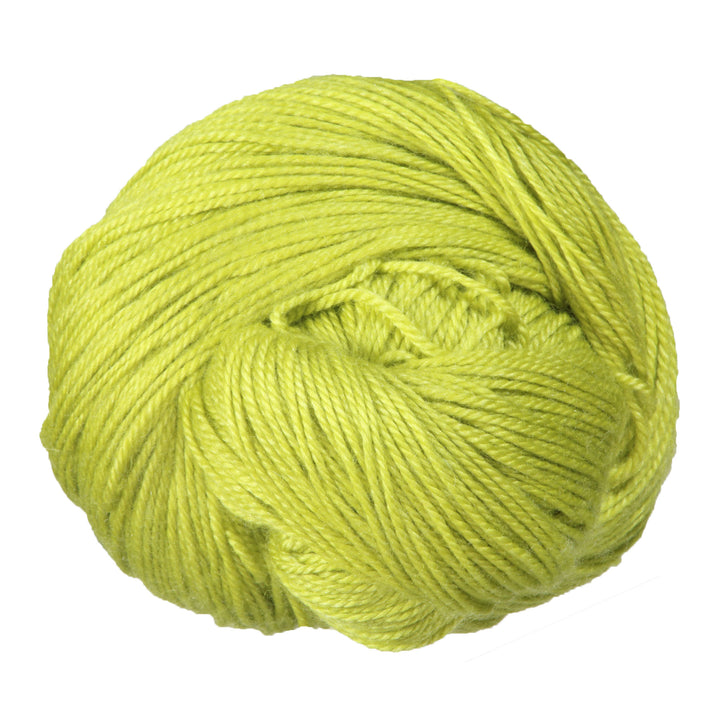 Madelinetosh Pashmina Yarn - Grasshopper - Zoom Image