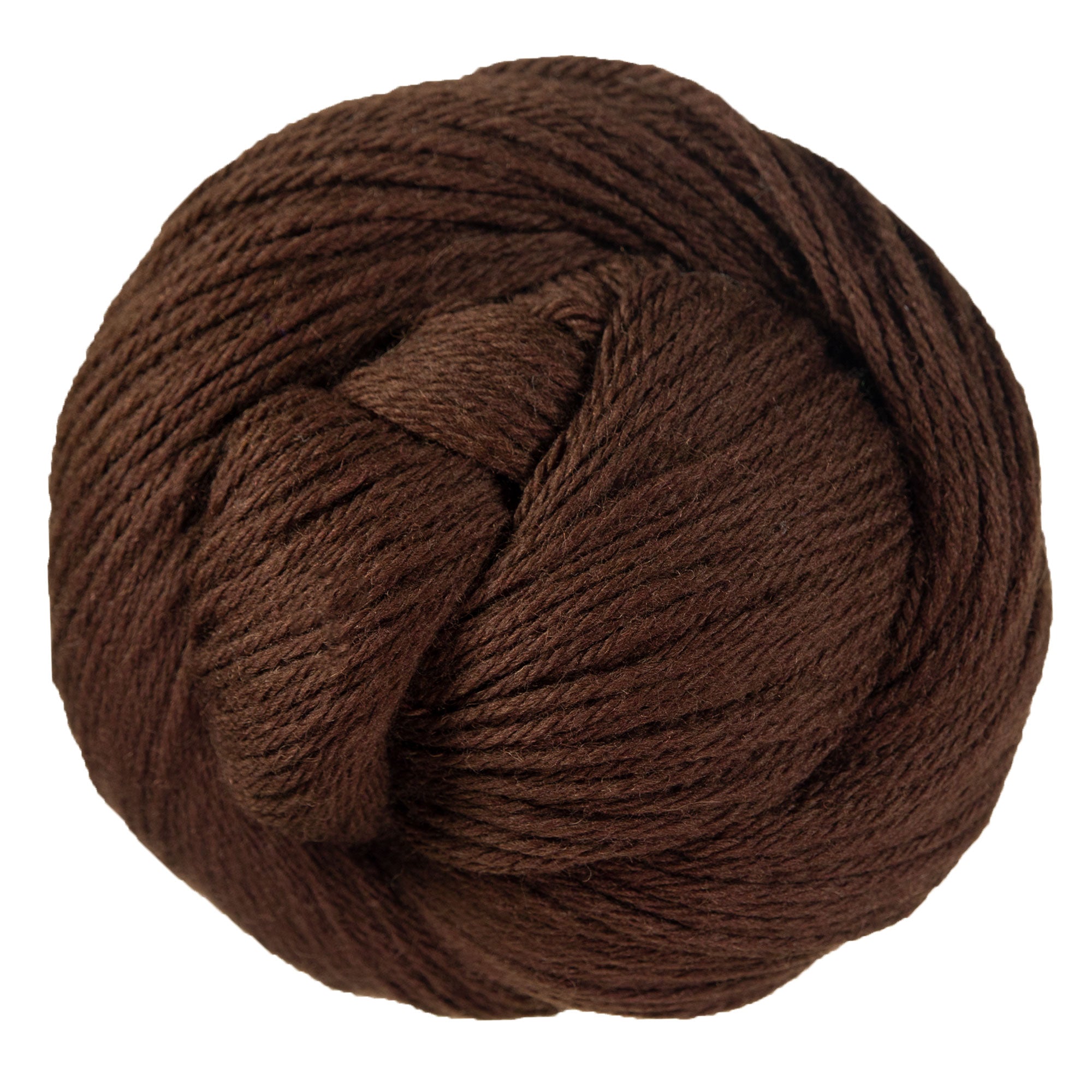 Cascade 220 Yarn - 8686 Brown - Zoom Image