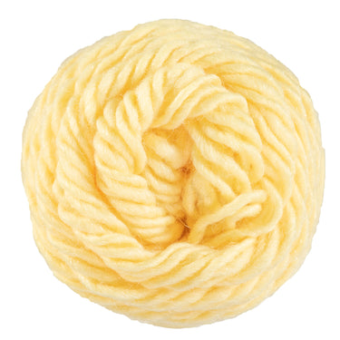Brown Sheep Lamb's Pride Worsted Yarn - M013 Sun Yellow - Zoom Image