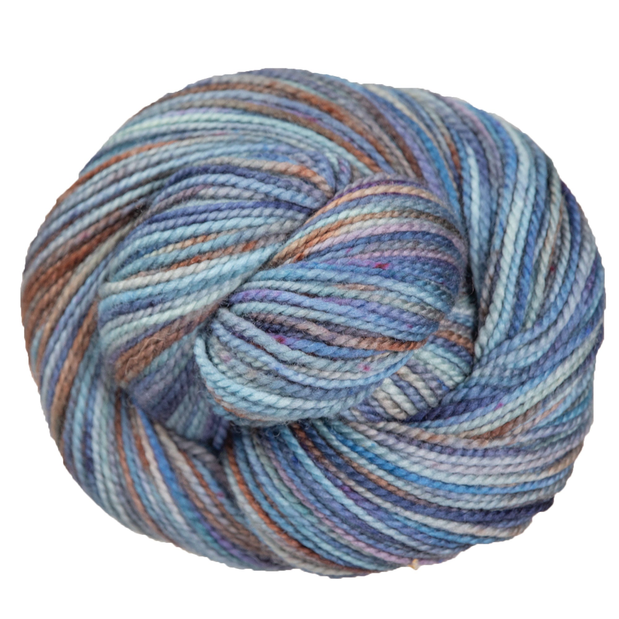 Koigu KPPPM Yarn - P158 - Zoom Image