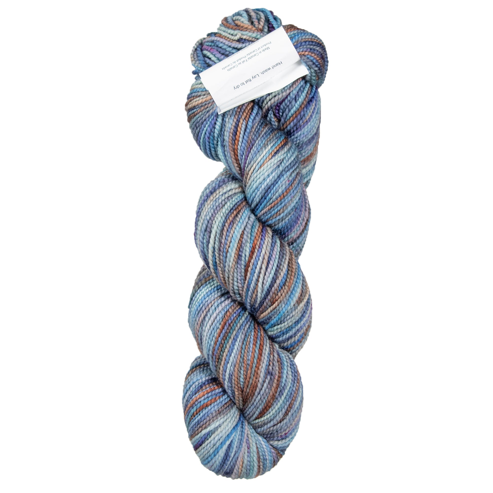 Koigu KPPPM Yarn - P158 - Zoom Image