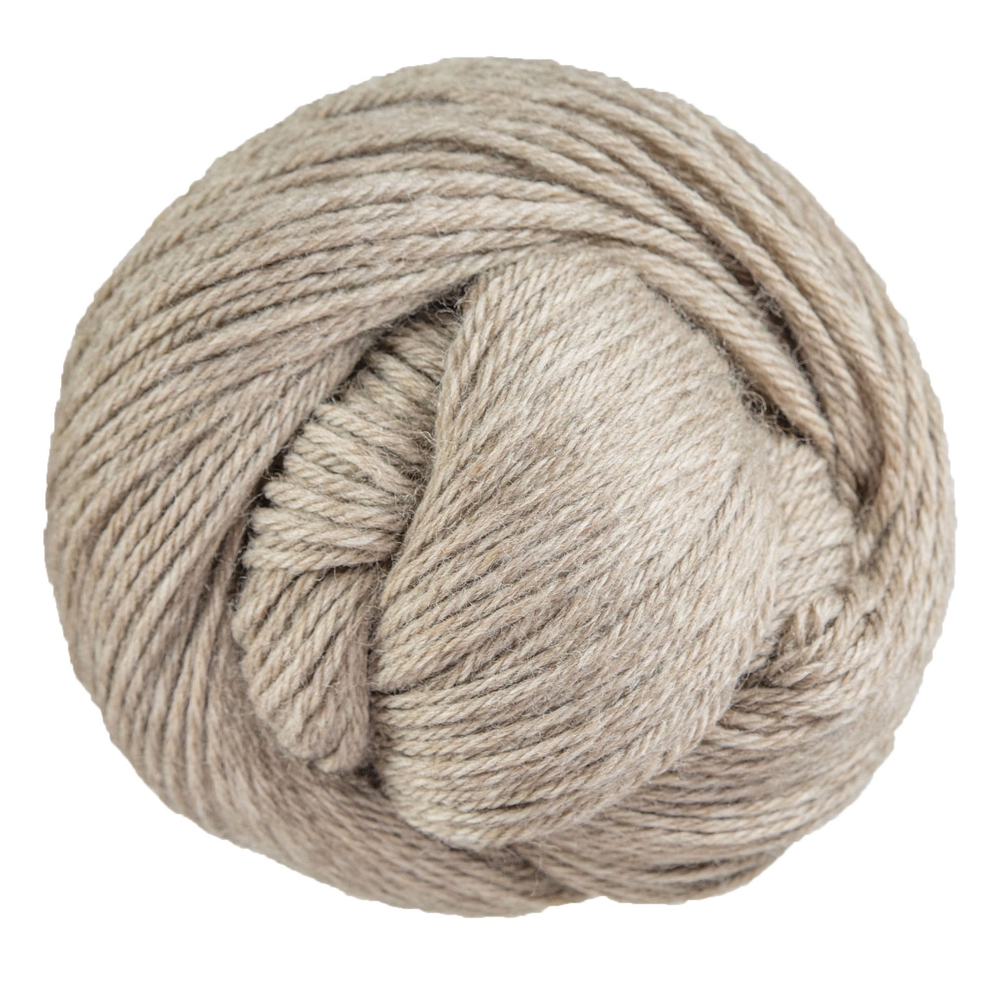 Cascade 220 Yarn - 8012 Doeskin Heather - Zoom Image
