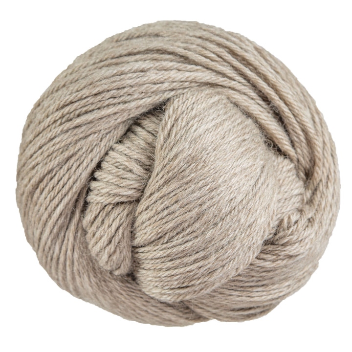 Cascade 220 Yarn - 8012 Doeskin Heather - Zoom Image