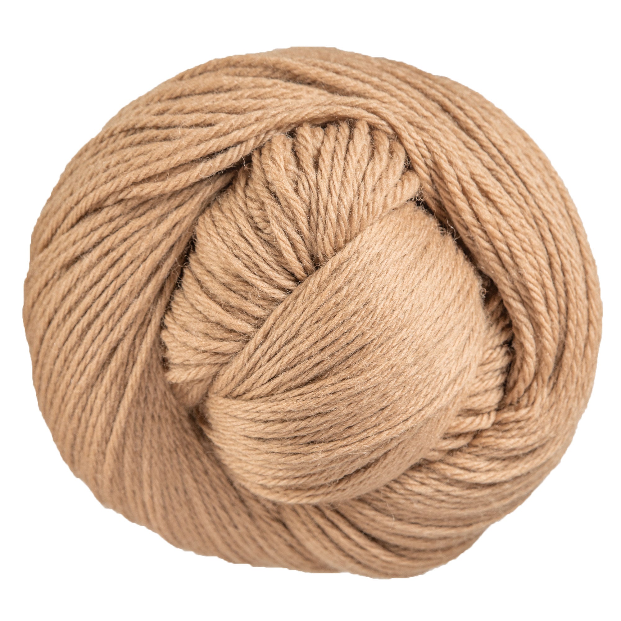 Cascade 220 Yarn - 8622 Camel (Yellowish Brown) - Zoom Image