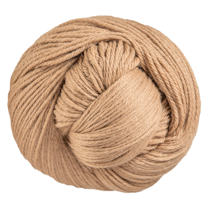 Cascade 220 Yarn - 8622 Camel (Yellowish Brown) - Zoom Image