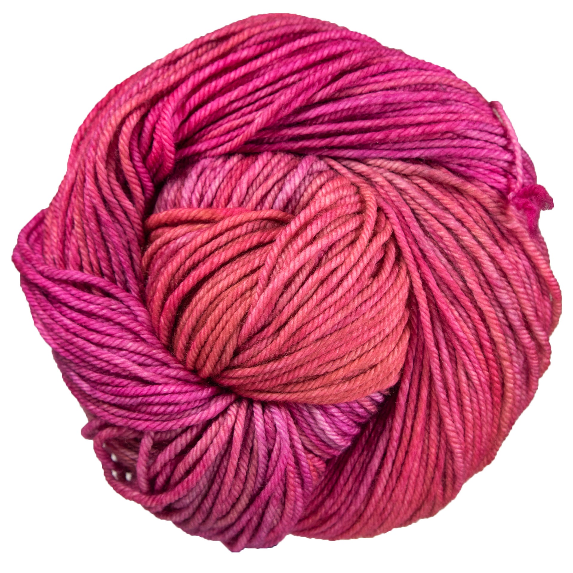 Malabrigo Rios Yarn - 057 English Rose - Zoom Image
