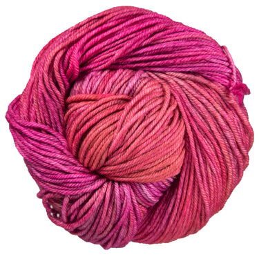 Malabrigo Rios Yarn - 057 English Rose - Zoom Image