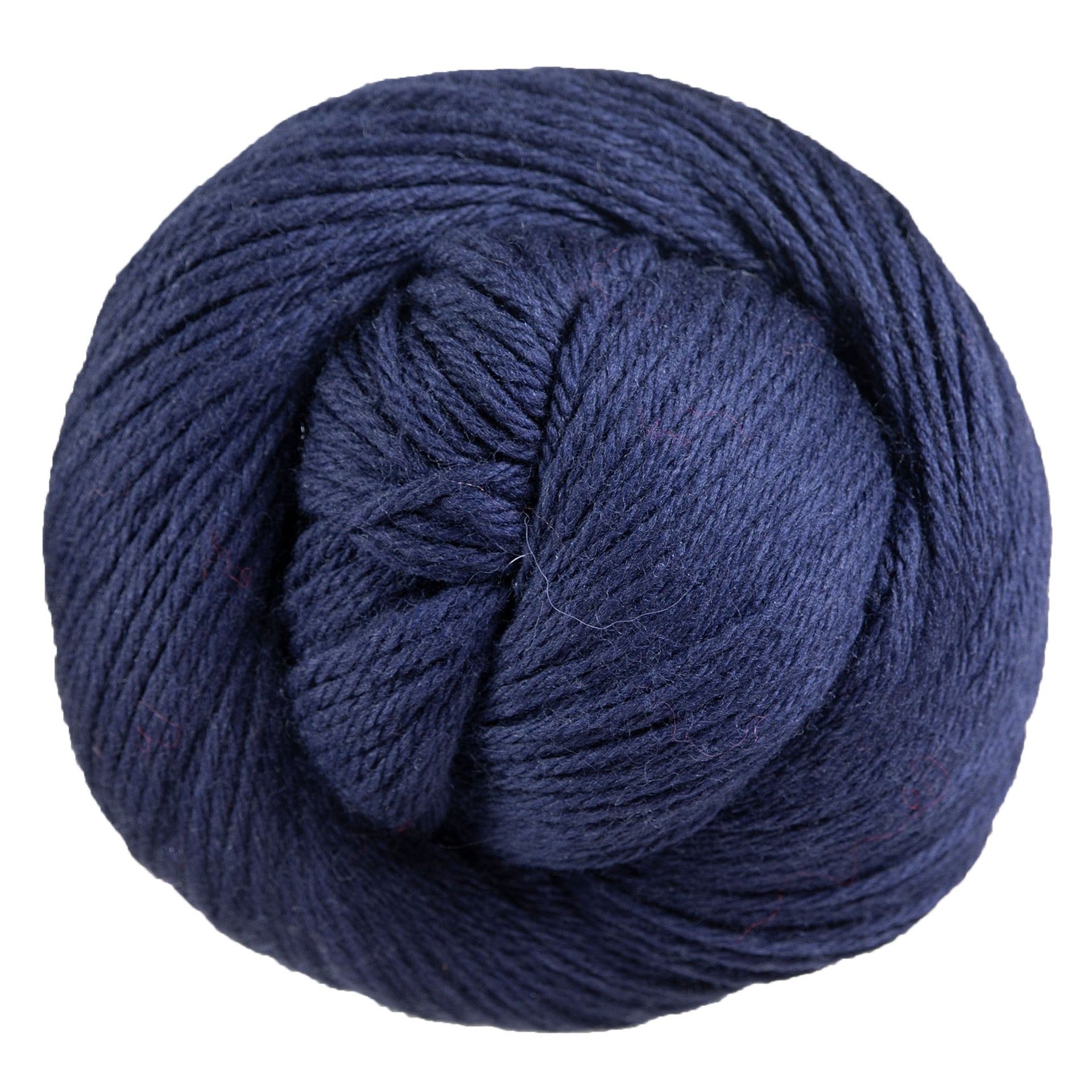 Cascade 220 Yarn - 9543 Midnight Blue - Zoom Image

