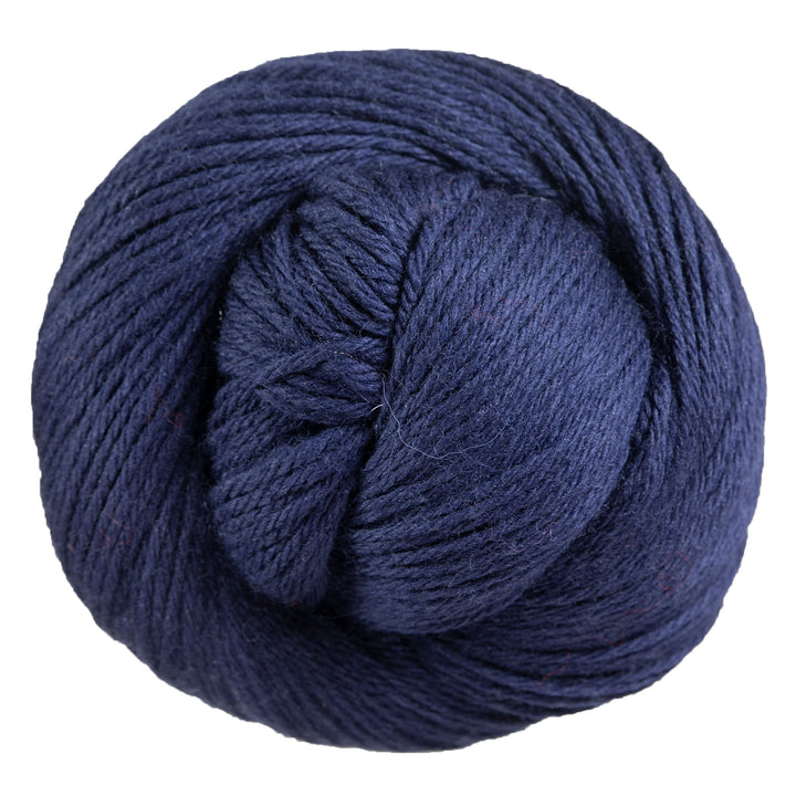 Cascade 220 Yarn - 9543 Midnight Blue - Zoom Image