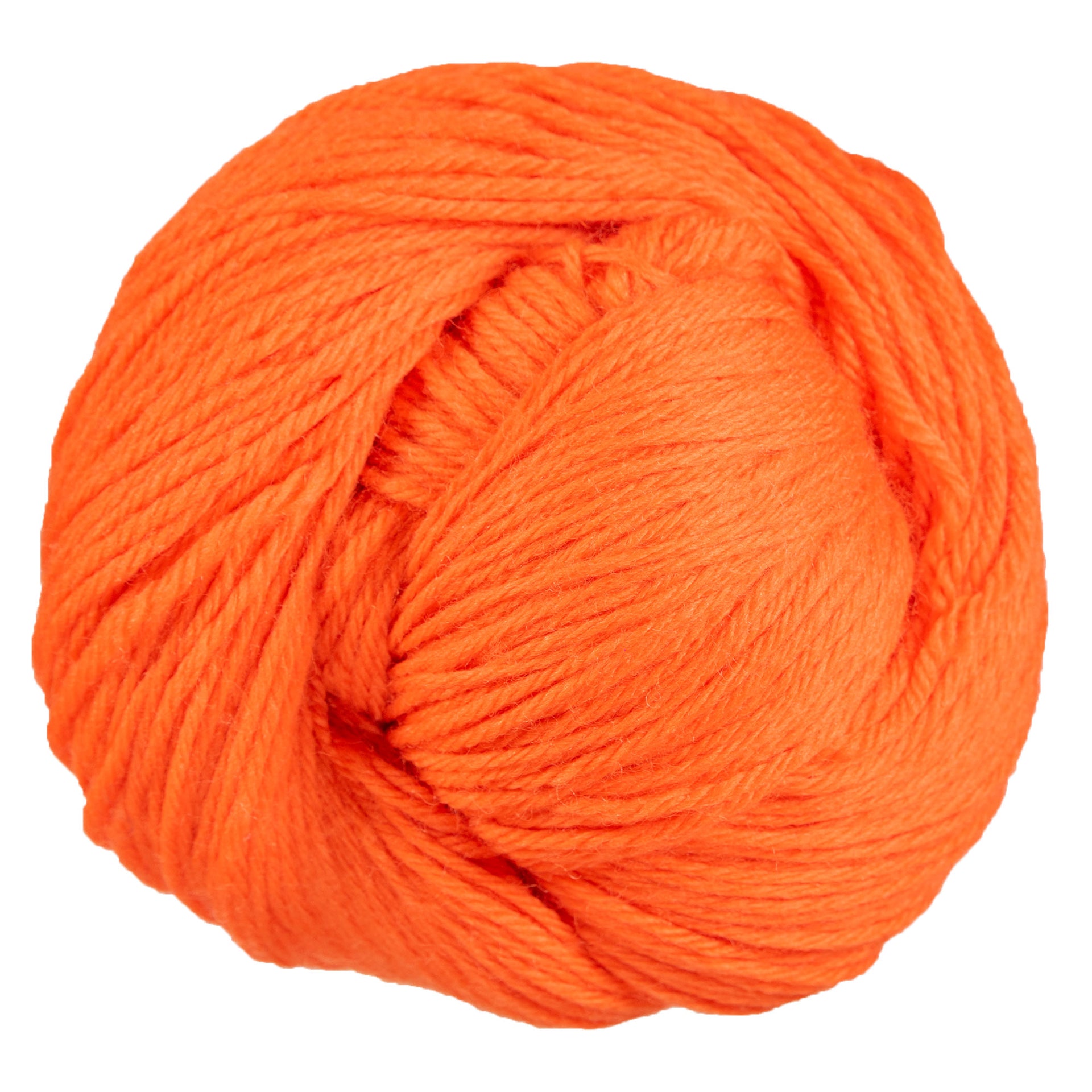 Cascade 220 Yarn - 9542 Blaze - Zoom Image
