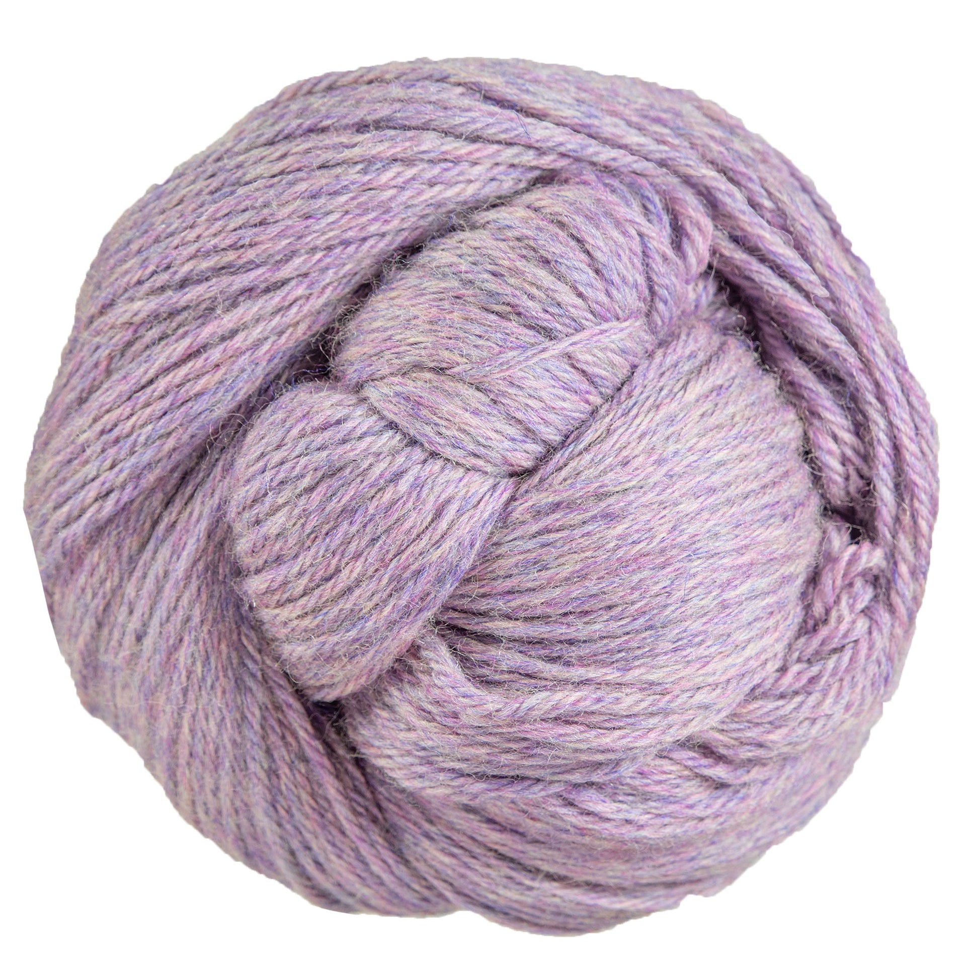 Cascade 220 Yarn - 1007 Lepidolite Heather - Zoom Image
