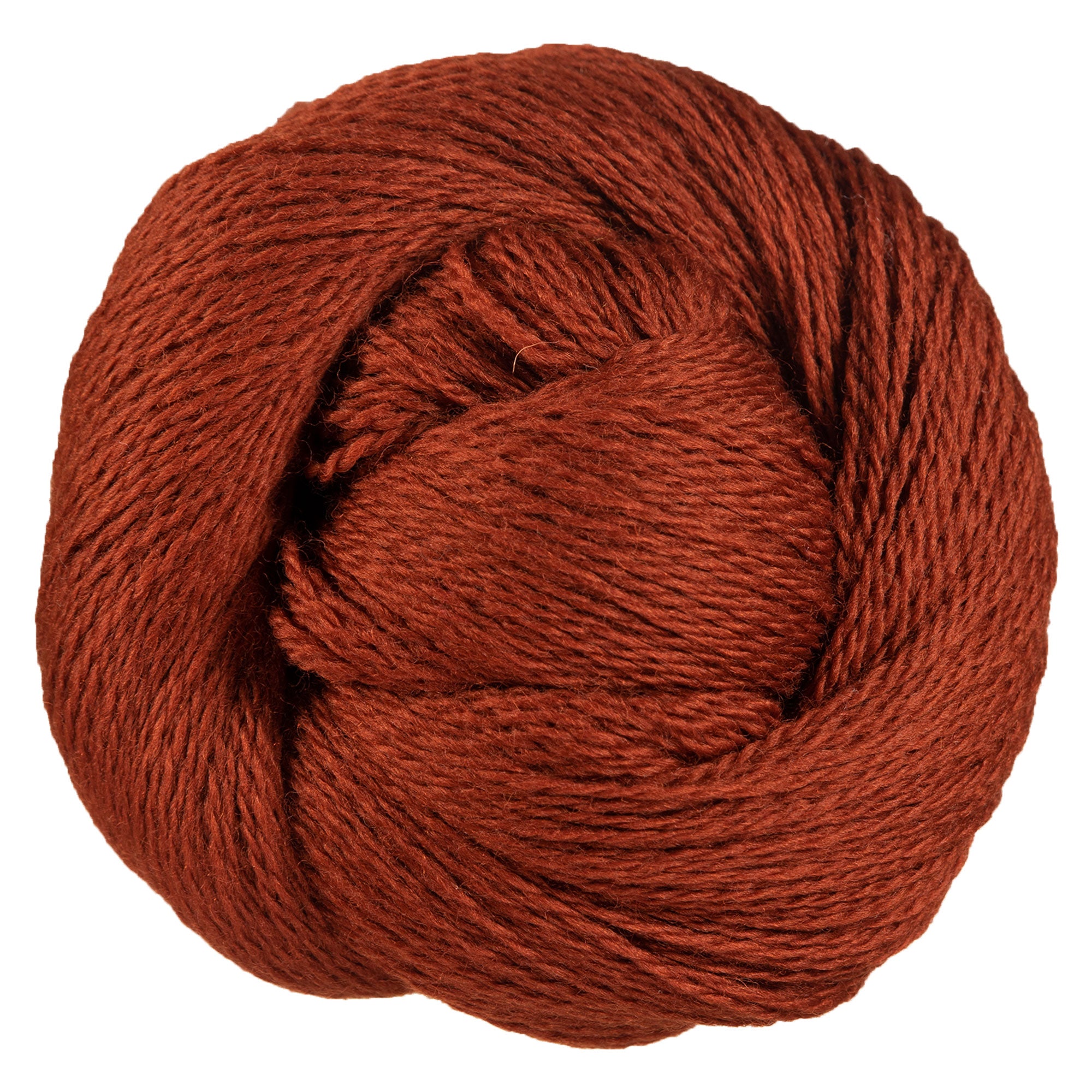 Cascade 220 Fingering Yarn - 2414 Ginger - Zoom Image