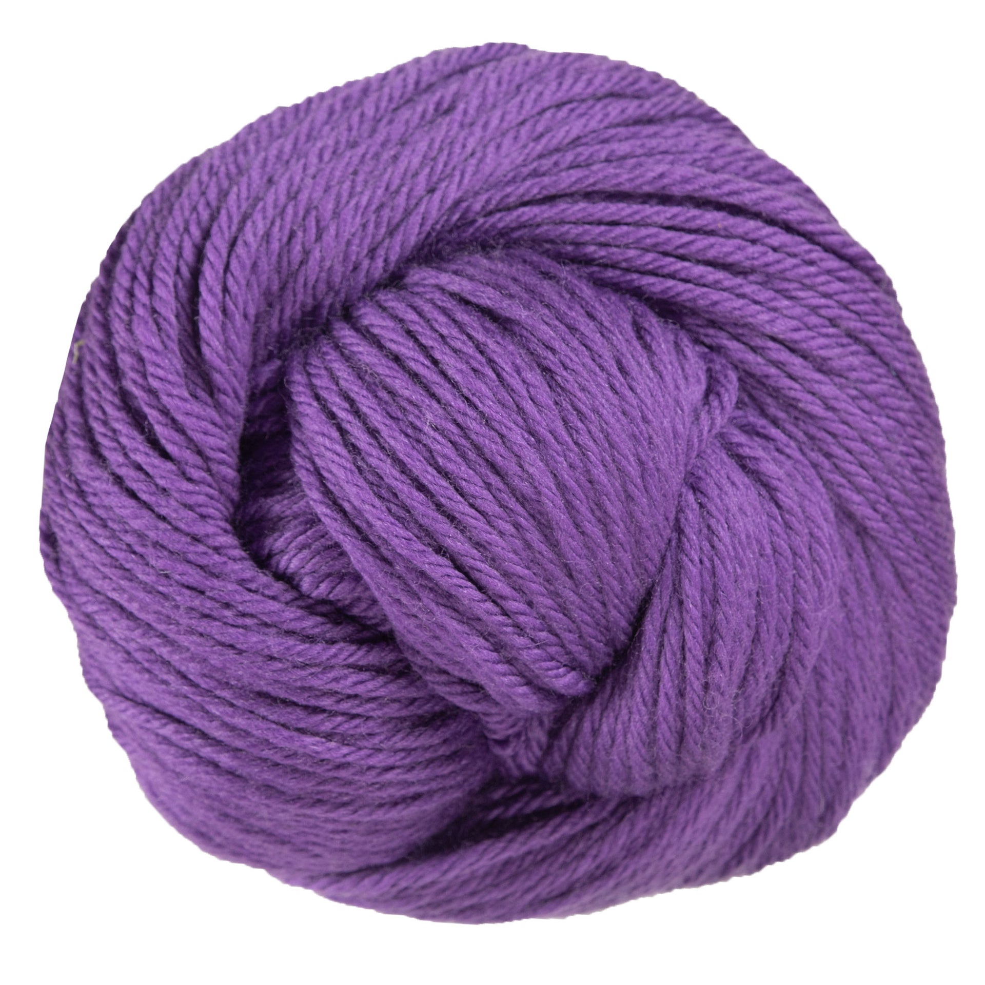Cascade Yarns 220 Superwash Aran Yarn - 1989 Royal Purple - Zoom Image
