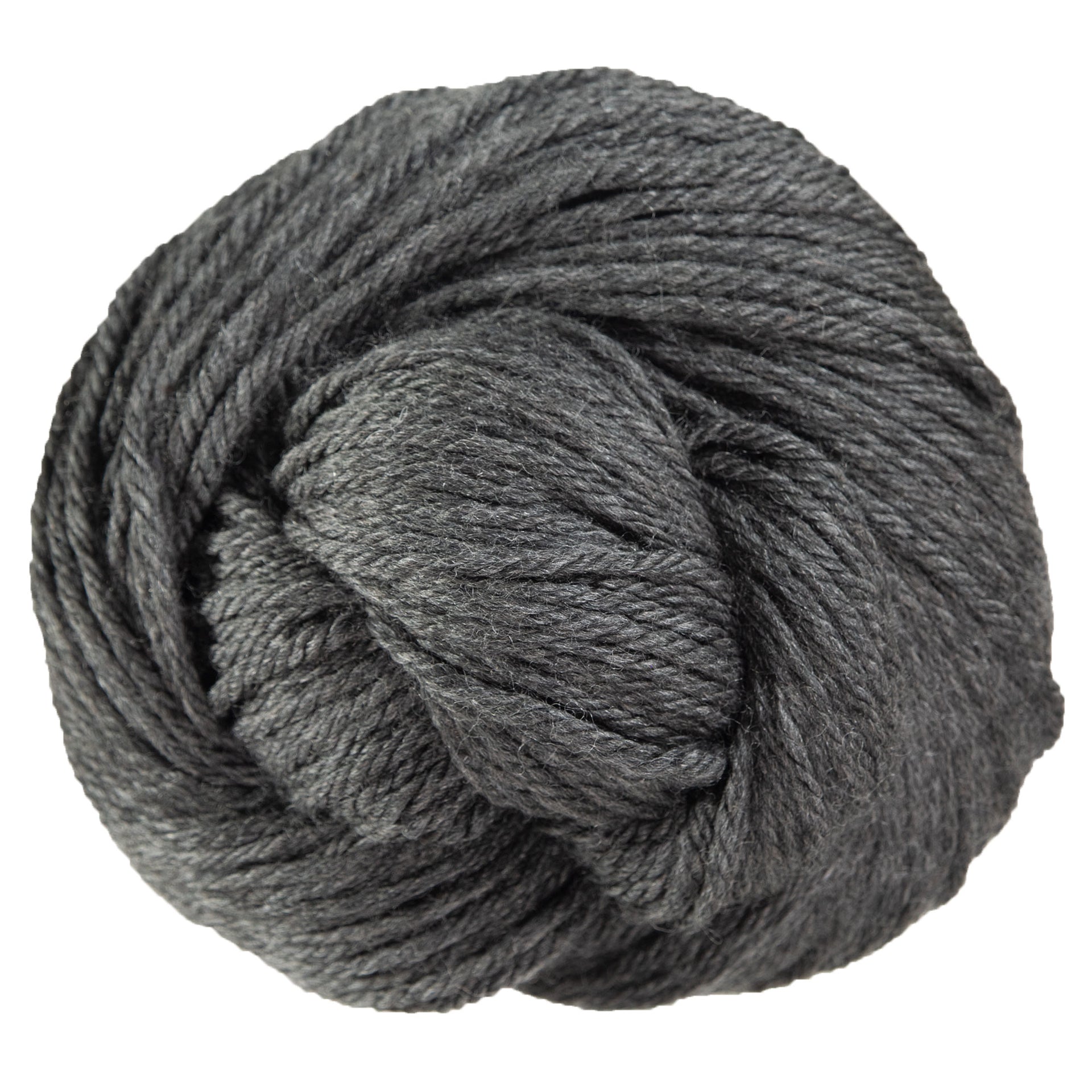 Cascade Yarns 220 Superwash Aran Yarn - 0900 Charcoal - Zoom Image
