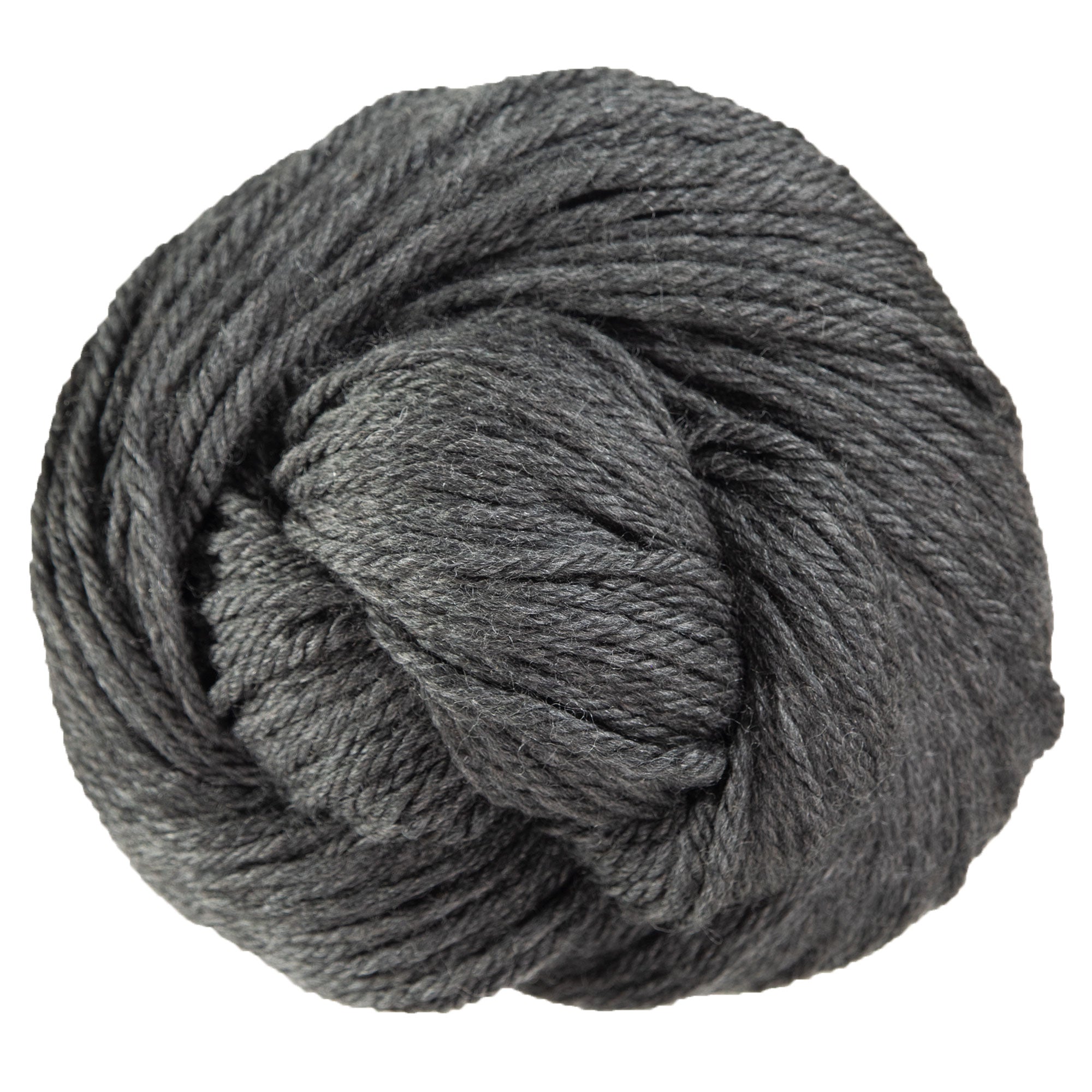 Cascade Yarns 220 Superwash Aran Yarn - 0900 Charcoal - Zoom Image