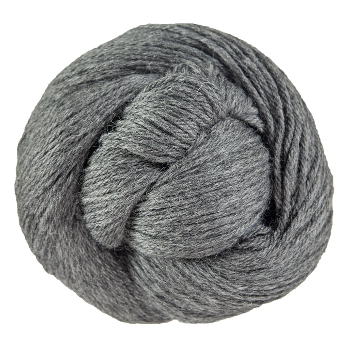 Cascade 220 Yarn - 8400 Charcoal Grey - Zoom Image