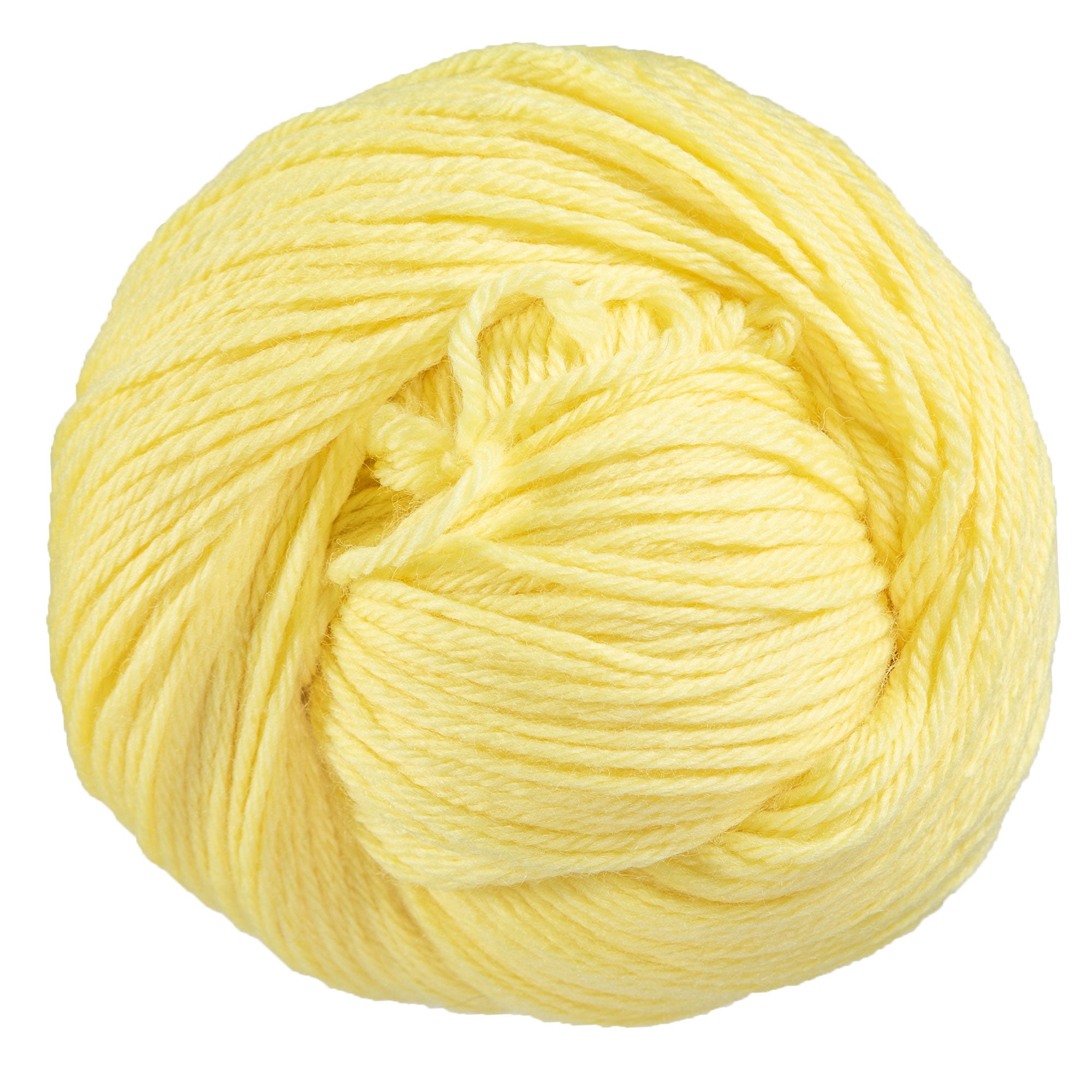 Cascade 220 Yarn - 8687 Butter - Zoom Image