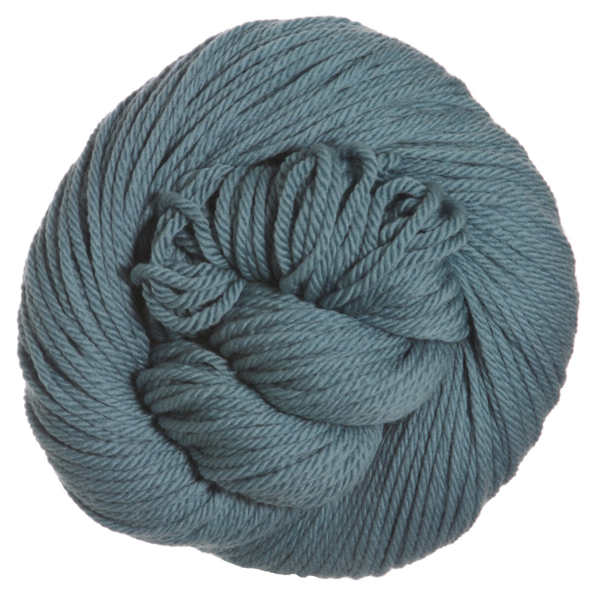 Cascade Yarns 220 Superwash Aran Yarn - 1993 Smoke Blue - Extra Image
