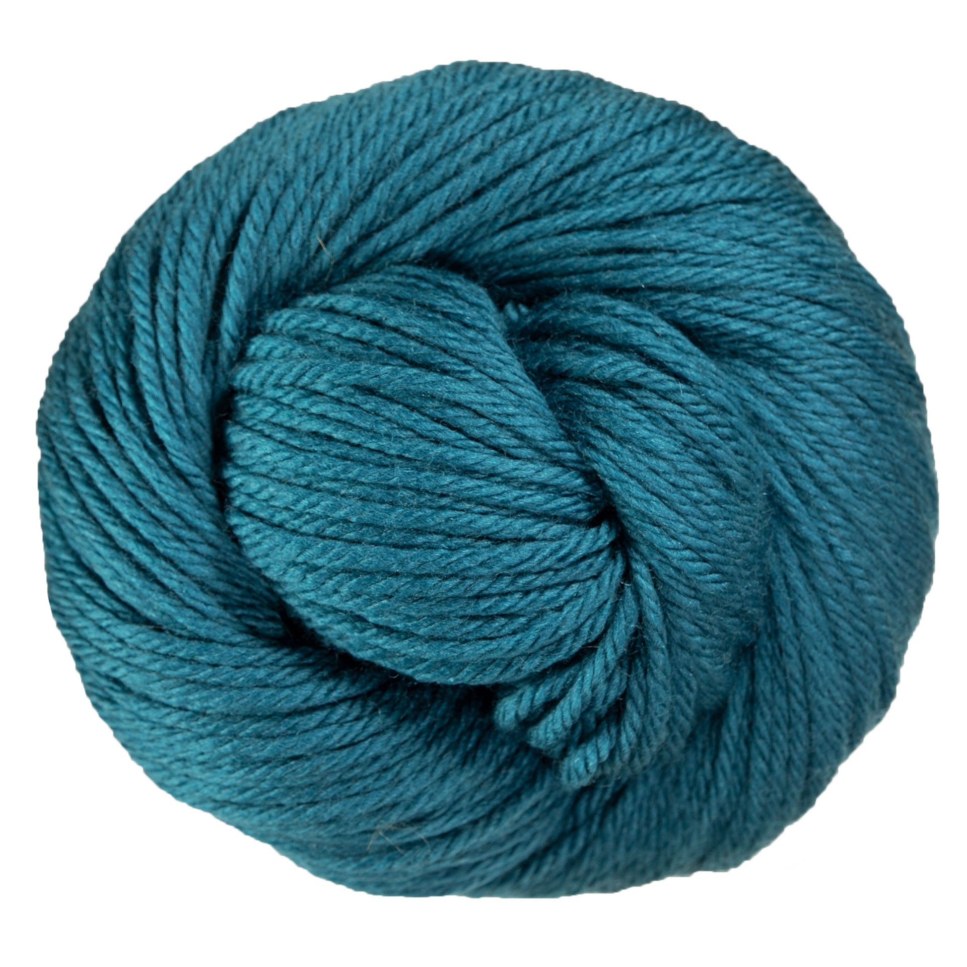 Cascade Yarns 220 Superwash Aran Yarn - 0811 Como Blue - Zoom Image
