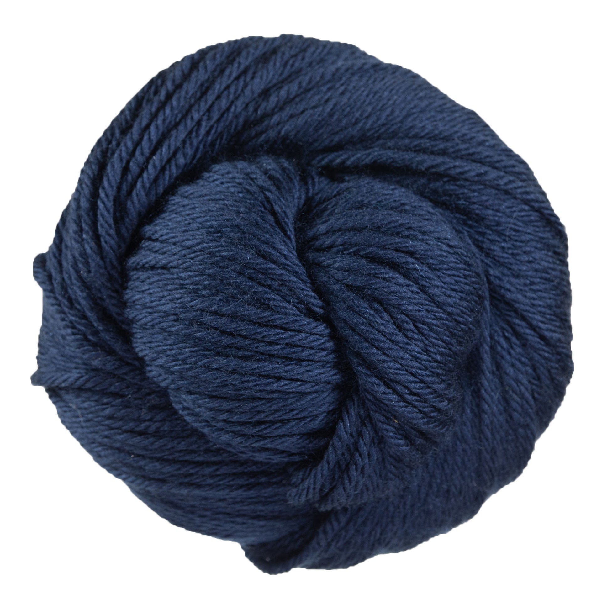 Cascade Yarns 220 Superwash Aran Yarn - 0854 Navy - Zoom Image
