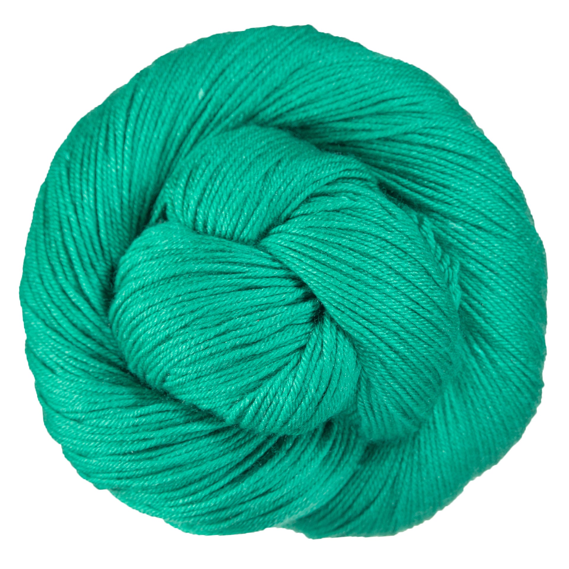 Cascade Yarns Heritage Silk Yarn - 5627 Jade - Zoom Image
