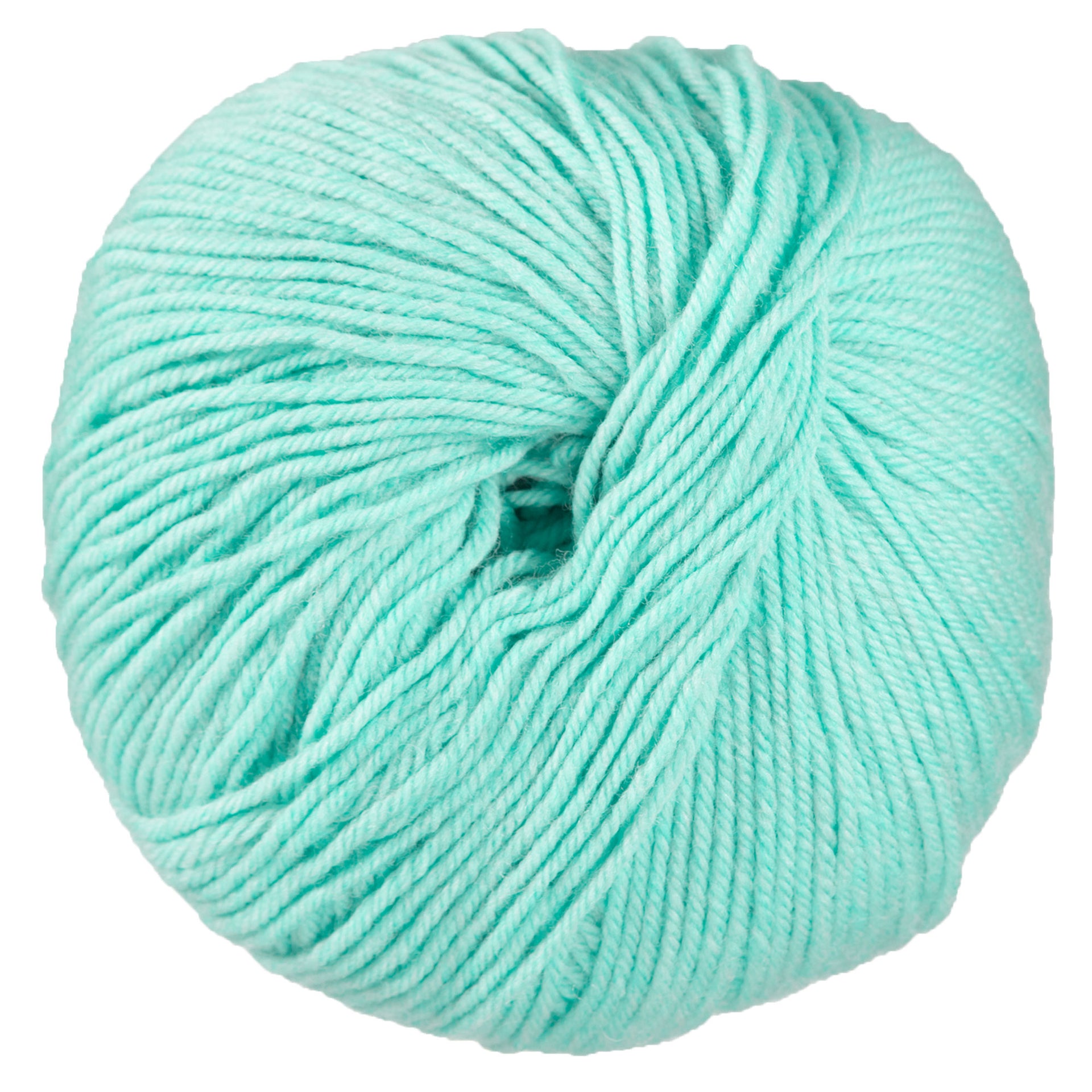 Cascade Yarns 220 Superwash Yarn - 1973 Seafoam Heather - Zoom Image
