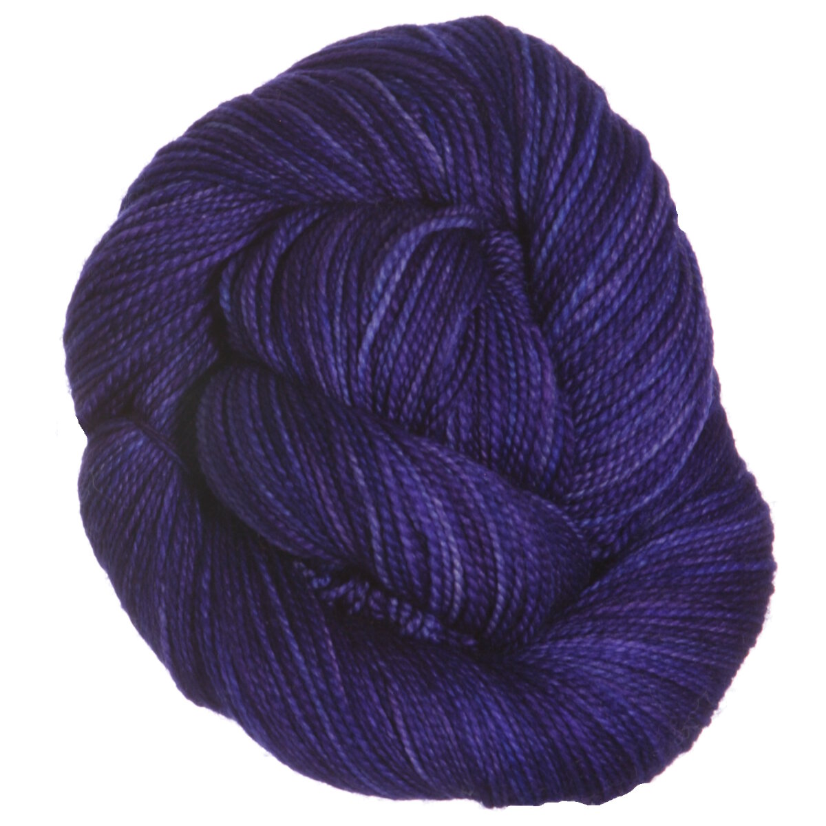 Madelinetosh Tosh Sock Yarn - Iris - Extra Image
