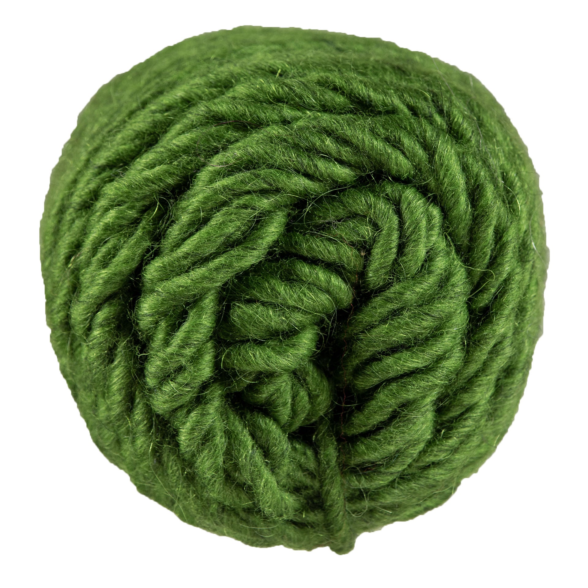 Brown Sheep Lamb's Pride Bulky Yarn - M191 - Kiwi - Zoom Image
