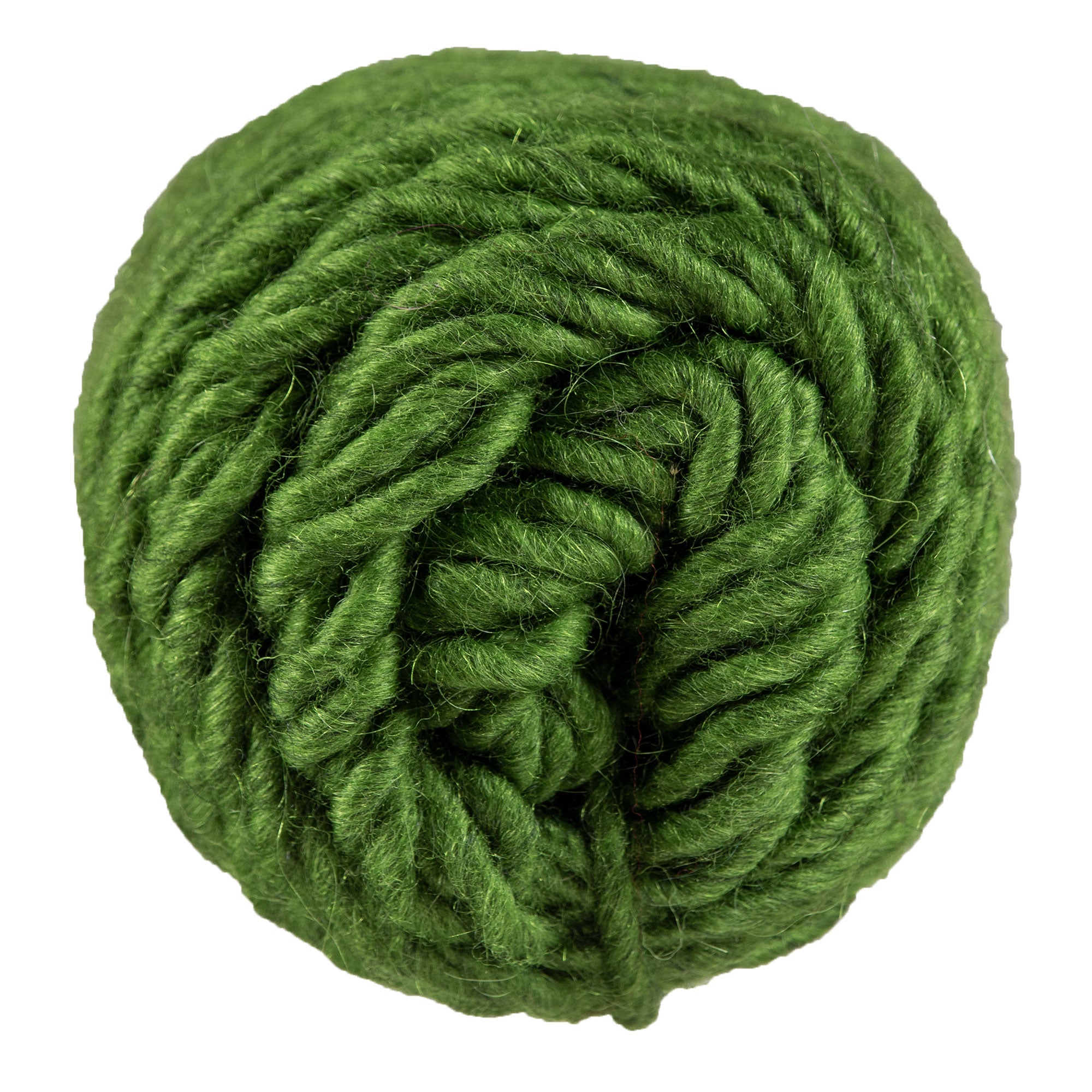 Brown Sheep Lamb's Pride Bulky Yarn - M191 - Kiwi - Zoom Image