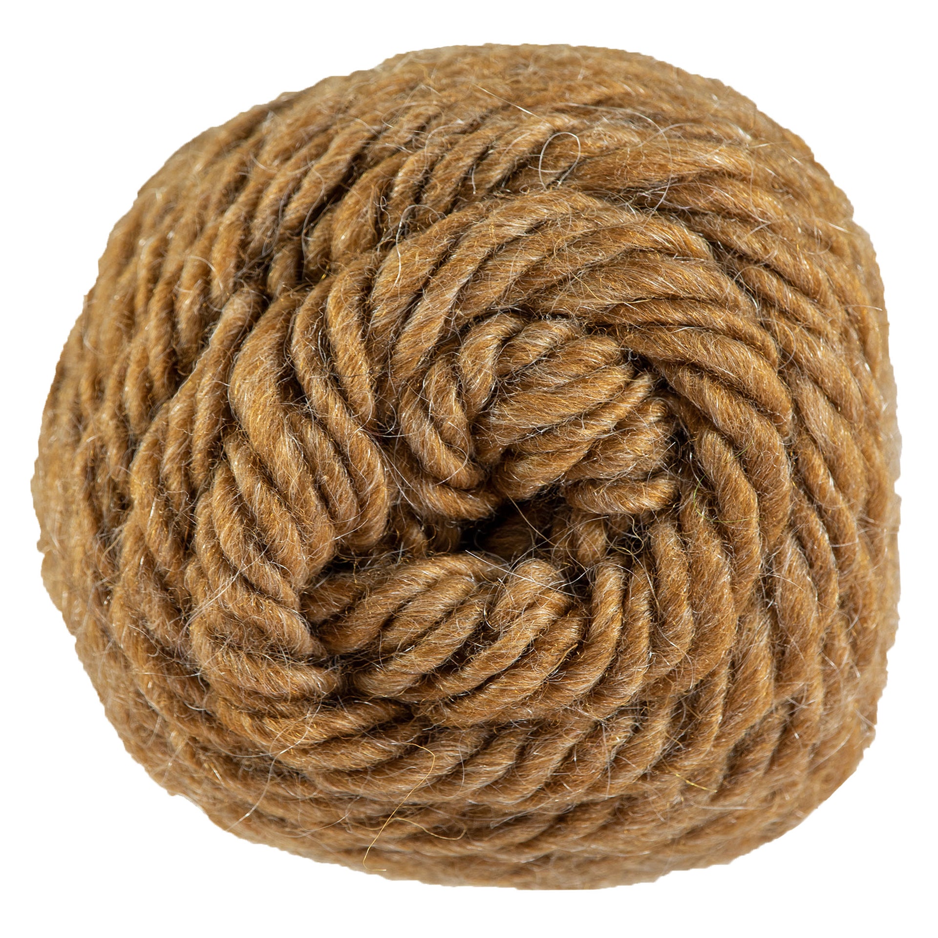 Brown Sheep Lamb's Pride Worsted Yarn - M008 Wild Oak - Zoom Image
