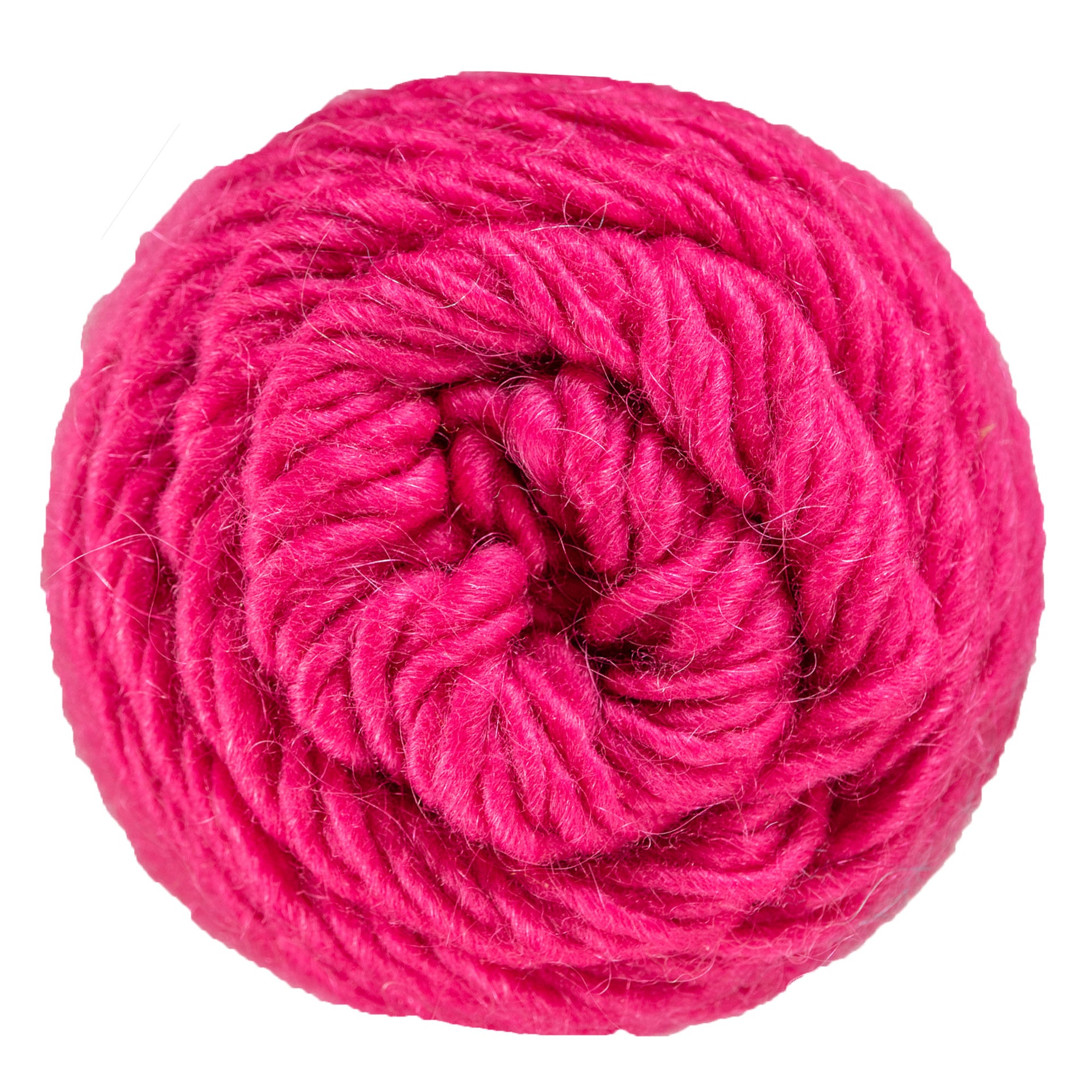 Brown Sheep Lamb's Pride Worsted Yarn - M038 Lotus Pink - Zoom Image
