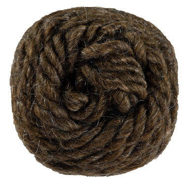 Brown Sheep Lamb's Pride Bulky Yarn - M007 - Sable - Zoom Image