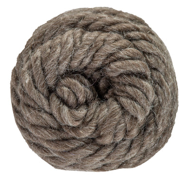 Brown Sheep Lamb's Pride Bulky Yarn - M002 - Brown Heather - Extra Image