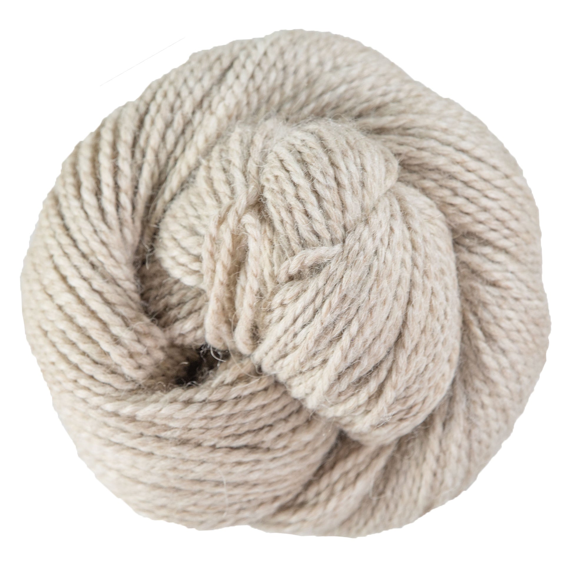 Blue Sky Fibers Baby Alpaca Yarn - 505 - Taupe - Zoom Image
