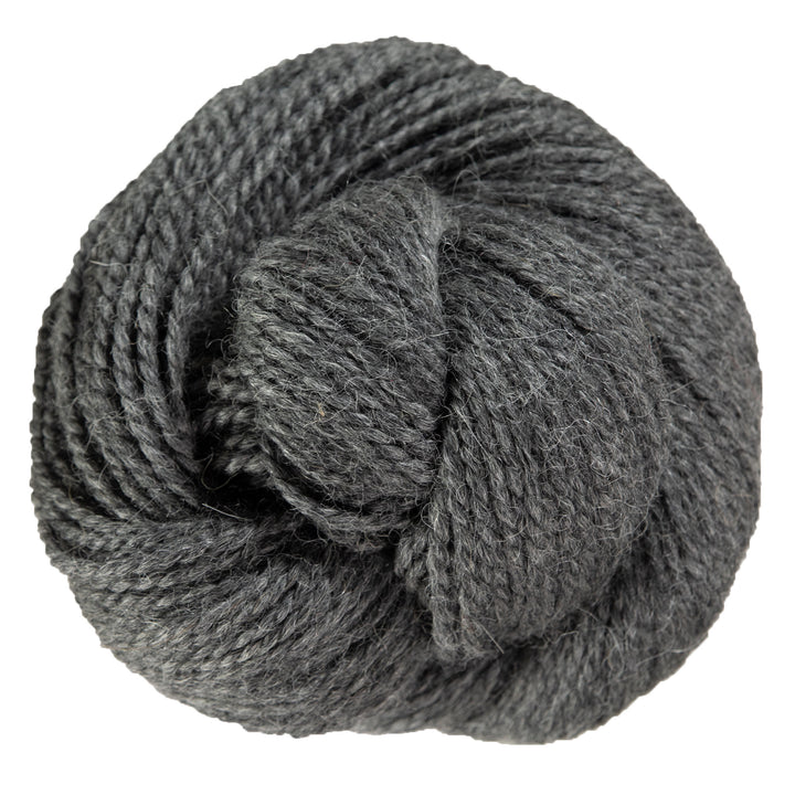 Blue Sky Fibers Baby Alpaca Yarn - 508 - Med Grey - Zoom Image