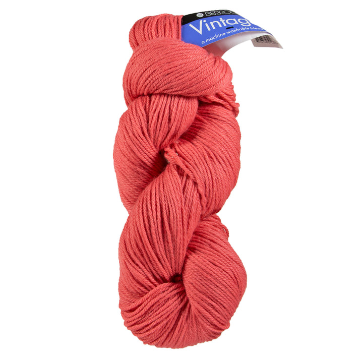 Berroco Vintage Yarn - 5126 Watermelon - Zoom Image