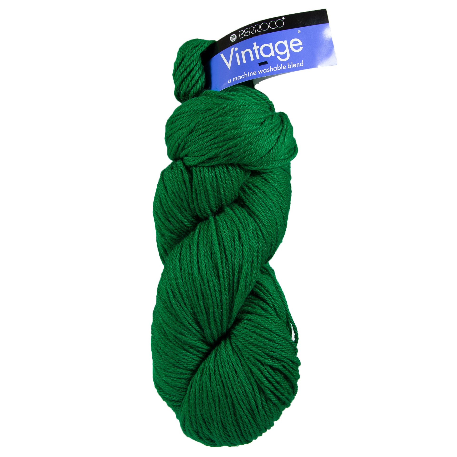 Berroco Vintage Yarn - 5135 Holly - Zoom Image
