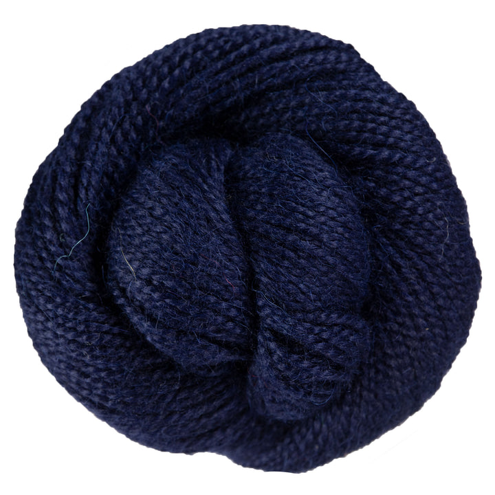 Blue Sky Fibers Baby Alpaca Yarn - 533 - Navy Blue - Zoom Image