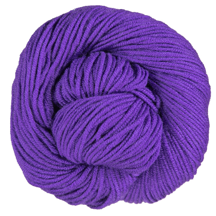 Plymouth Yarn DK Merino Superwash Yarn - 1122 Wisteria - Zoom Image