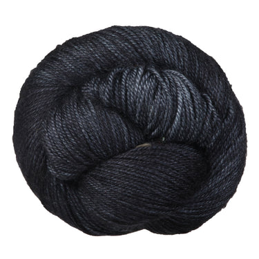 Madelinetosh Pashmina Yarn - Dirty Panther - Extra Image