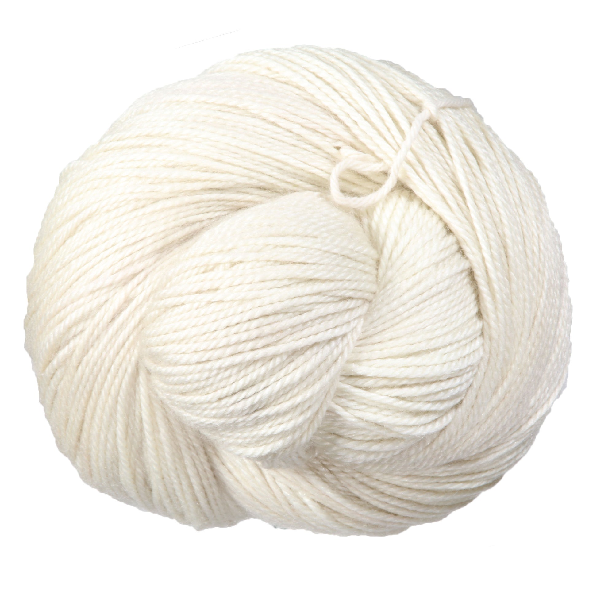 Madelinetosh Pashmina Yarn - Paper - Zoom Image
