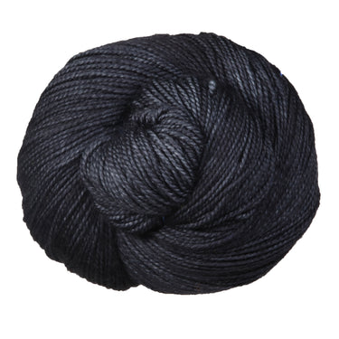 Madelinetosh Tosh Sock Yarn - Dirty Panther - Zoom Image