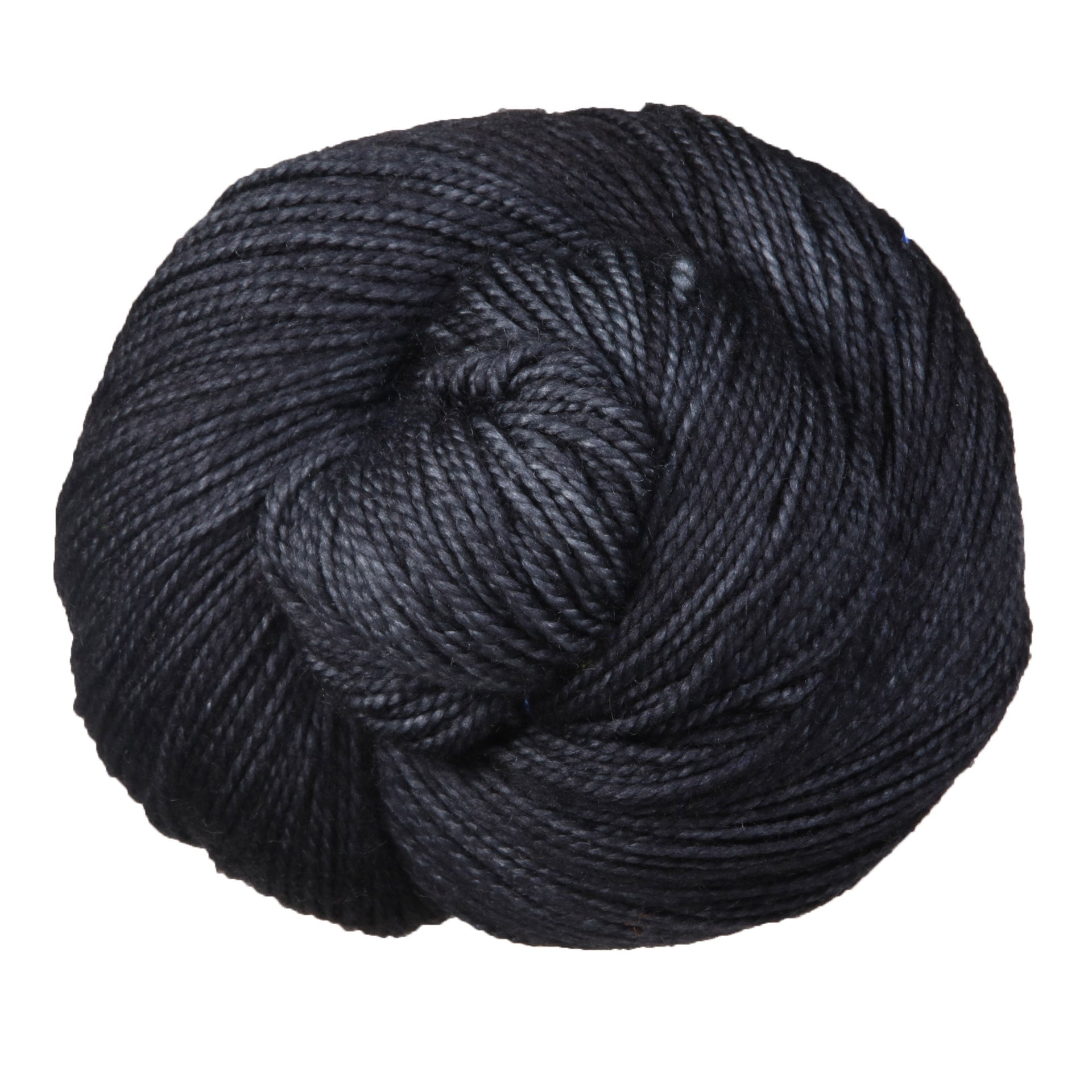 Madelinetosh Tosh Sock Yarn - Dirty Panther - Zoom Image
