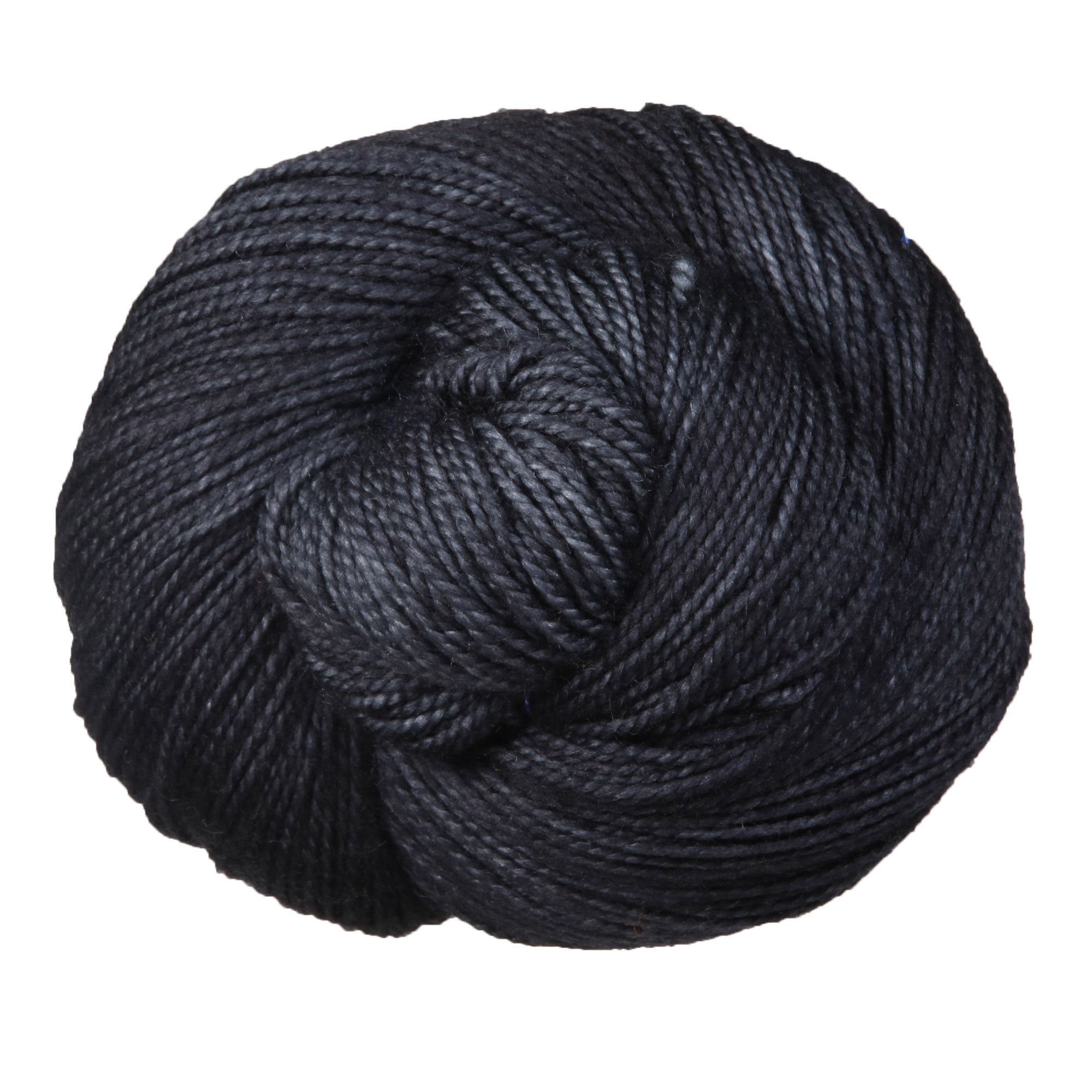 Madelinetosh Tosh Sock Yarn - Dirty Panther - Zoom Image
